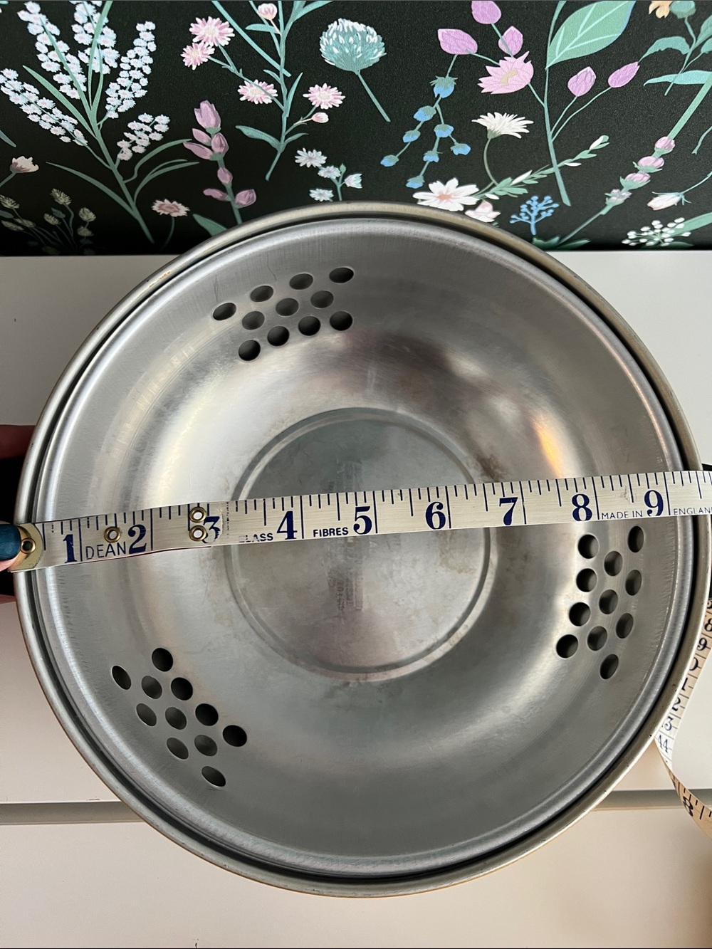 VINTAGE West Bend Serving Oven Retro Bun Warmer Stovetop Steamer MCM kitchen 70s - Picture 14 of 17